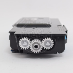 Toner cartridge Xerox 106R03534- 8000 copies, cyan, for use in VersaLink C400 - Image 3