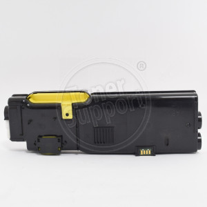 Toner cartridge Xerox 106R03509- 2500 copies, yellow, for use in VersaLink C400 - Image 2