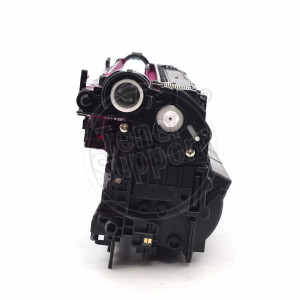 Тонер касета Hewlett-Packard CF463X - 656X- 22000 копия, магента, предназначена за Color LaserJet Enterprise M653 - Изображение 5