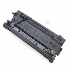 Toner cartridge Hewlett-Packard CF460X - 656X- 27000 copies, black, for use in Color LaserJet Enterprise M653 - Image 3