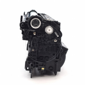 Toner cartridge Hewlett-Packard CF460X - 656X- 27000 copies, black, for use in Color LaserJet Enterprise M653 - Image 5