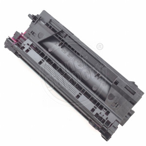 Toner cartridge Hewlett-Packard CF453A - 655A- 10500 copies, magenta, for use in Color LaserJet Enterprise M653 - Image 3