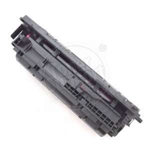 Toner cartridge Hewlett-Packard CF453A - 655A- 10500 copies, magenta, for use in Color LaserJet Enterprise M653 - Image 4