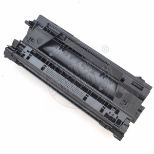 Toner cartridge Hewlett-Packard CF450A - 655A- 12500 copies, black, for use in Color LaserJet Enterprise M653 - Image 2