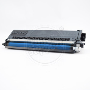 Toner cartridge Brother TN-325C- 3500 copies, cyan, for use in HL-4570 - Image 4