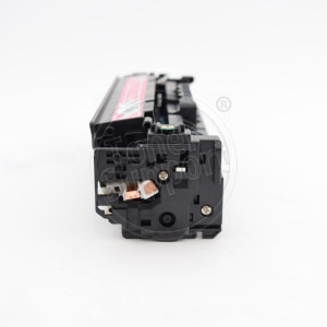 Toner cartridge Hewlett-Packard CC533A - 304A- 2800 copies, magenta, for use in Color LaserJet CP2025 - Image 2