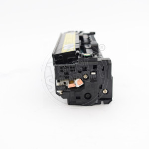 Toner cartridge Hewlett-Packard CC532A - 304A- 2800 copies, yellow, for use in Color LaserJet CP2025 - Image 2