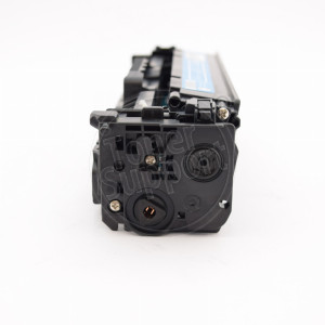 Toner cartridge Hewlett-Packard CC531A - 304A- 2800 copies, cyan, for use in Color LaserJet CP2025 - Image 3