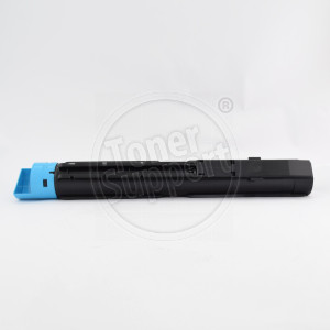 Тонер касета Xerox 006R01694- 3000 копия, циан, предназначена за DocuCentre SC2020 - Изображение 4