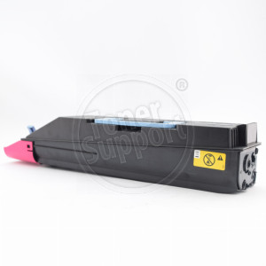 Toner cartridge Kyocera/Mita TK-880M- 18000 copies, magenta, for use in FS-C8500DN - Image 4