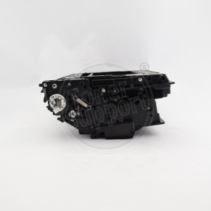 Toner cartridge Hewlett-Packard CF237X - 37X- 25000 copies, monochrome, for use in LaserJet Enterprise M609 - Image 4