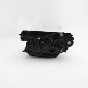 Toner cartridge Hewlett-Packard CF237X - 37X- 25000 copies, monochrome, for use in LaserJet Enterprise M609 - Image 5