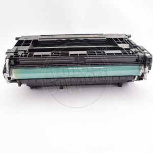 Тонер касета Hewlett-Packard CF237A - 37A- 11000 копия, монохромна, предназначена за LaserJet Enterprise M609 - Изображение 3