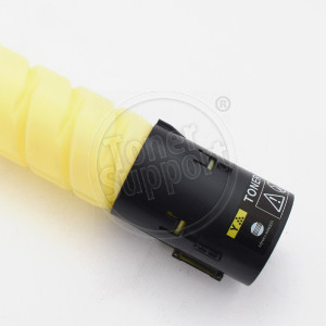 Тонер касета Konica/Minolta TN-324Y- 26000 копия, жълта, предназначена за Bizhub C258 - Изображение 2