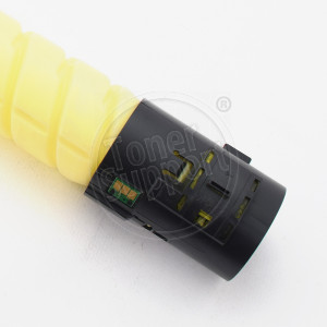 Тонер касета Konica/Minolta TN-324Y- 26000 копия, жълта, предназначена за Bizhub C258 - Изображение 4