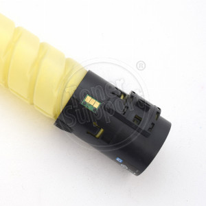 Toner cartridge Konica/Minolta TN-512Y- 26000 copies, yellow, for use in Bizhub C454 - Image 3