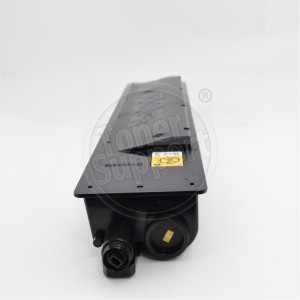 Тонер касета Kyocera/Mita TK-8325K- 18000 копия, черна, предназначена за TASKalfa 2551ci - Изображение 4
