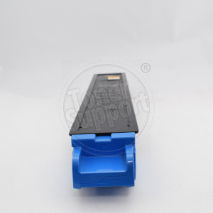 Тонер касета Kyocera/Mita TK-8325C- 12000 копия, циан, предназначена за TASKalfa 2551ci - Изображение 3