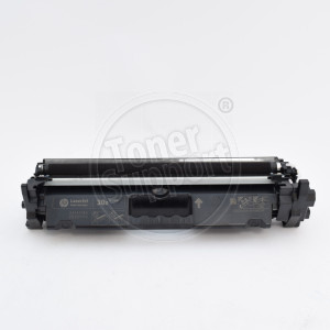 Toner cartridge Hewlett-Packard CF230X - 30X- 3500 copies, monochrome, for use in LaserJet Pro M203 - Image 2