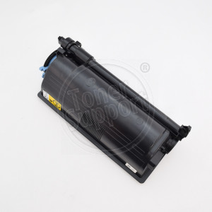Тонер касета Kyocera/Mita TK-3150- 14500 копия, монохромна, предназначена за ECOSYS M3040idn - Изображение 2