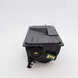 Тонер касета Kyocera/Mita TK-3150- 14500 копия, монохромна, предназначена за ECOSYS M3040idn - Изображение 4
