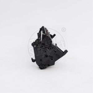 Тонер касета Hewlett-Packard CF217A - 17A- 1600 копия, монохромна, предназначена за LaserJet Pro M102 - Изображение 4