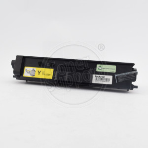 Toner cartridge Brother TN-329Y- 6000 copies, yellow, for use in HL-L8350 - Image 4
