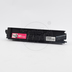 Toner cartridge Brother TN-329M- 6000 copies, magenta, for use in HL-L8350 - Image 4