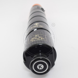 Toner cartridge Canon C-EXV 29- 36000 copies, black, for use in ImageRUNNER ADVANCE C5030 - Image 2