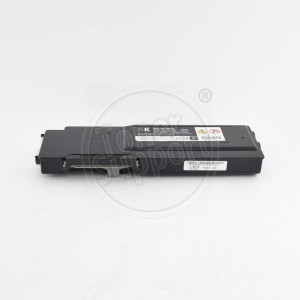 Тонер касета Dell 331-8429- 11000 копия, черна, предназначена за C3765DNF Color Laser Printer - Изображение 3
