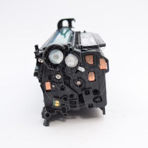 Toner cartridge Canon Cartridge 732- 6400 copies, cyan, for use in i-SENSYS LBP7780 - Image 3