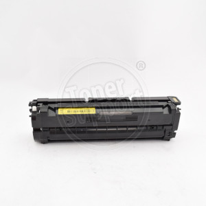 Toner cartridge Samsung CLT-Y505L- 3500 copies, yellow, for use in ProXpress SL-C2620 - Image 2