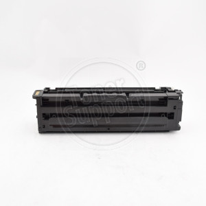 Toner cartridge Samsung CLT-Y505L- 3500 copies, yellow, for use in ProXpress SL-C2620 - Image 3