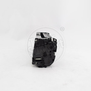 Toner cartridge Samsung CLT-Y505L- 3500 copies, yellow, for use in ProXpress SL-C2620 - Image 4