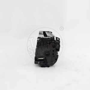 Toner cartridge Samsung CLT-C505L- 3500 copies, cyan, for use in ProXpress SL-C2620 - Image 4