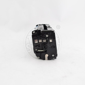 Toner cartridge Samsung CLT-C505L- 3500 copies, cyan, for use in ProXpress SL-C2620 - Image 5