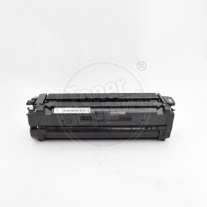 Toner cartridge Samsung CLT-K505L- 6000 copies, black, for use in ProXpress SL-C2620 - Image 3