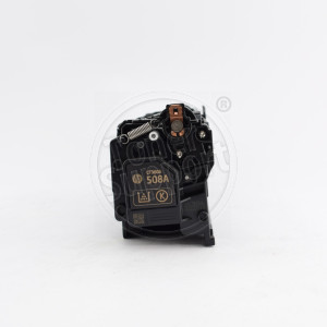 Тонер касета Hewlett-Packard CF360A - 508A- 6000 копия, черна, предназначена за Color LaserJet Enterprise M552 - Изображение 4