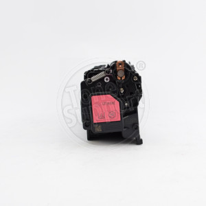 Toner cartridge Hewlett-Packard CF363X - 508X- 9500 copies, magenta, for use in Color LaserJet Enterprise M552 - Image 4