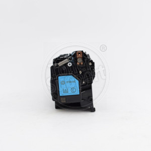 Тонер касета Hewlett-Packard CF361X - 508X- 9500 копия, циан, предназначена за Color LaserJet Enterprise M552 - Изображение 4
