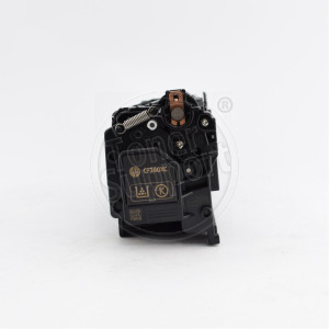 Toner cartridge Hewlett-Packard CF360X - 508X- 12500 copies, black, for use in Color LaserJet Enterprise M552 - Image 4