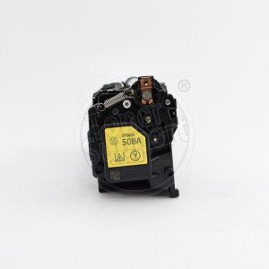 Toner cartridge Hewlett-Packard CF362A - 508A- 5000 copies, yellow, for use in Color LaserJet Enterprise M552 - Image 4