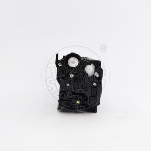 Toner cartridge Hewlett-Packard CF362A - 508A- 5000 copies, yellow, for use in Color LaserJet Enterprise M552 - Image 5