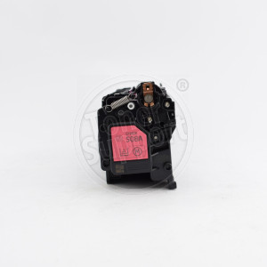 Toner cartridge Hewlett-Packard CF363A - 508A- 5000 copies, magenta, for use in Color LaserJet Enterprise M552 - Image 4