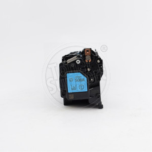 Toner cartridge Hewlett-Packard CF361A - 508A- 5000 copies, cyan, for use in Color LaserJet Enterprise M552 - Image 4