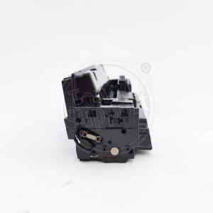 Тонер касета Hewlett-Packard CF410X - 410X- 6500 копия, черна, предназначена за Color LaserJet Pro M452 - Изображение 3