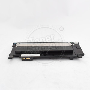 Toner cartridge Samsung CLT-K404S / SU100A- 1500 copies, black, for use in SL-C430 - Image 2