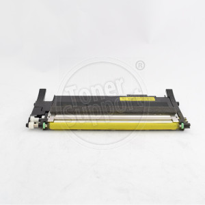 Toner cartridge Samsung CLT-Y404S / SU444A- 1000 copies, yellow, for use in SL-C430 - Image 3