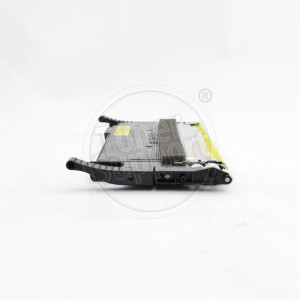 Toner cartridge Samsung CLT-Y404S / SU444A- 1000 copies, yellow, for use in SL-C430 - Image 5