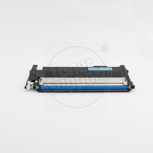 Toner cartridge Samsung CLT-C404S / ST966A- 1000 copies, cyan, for use in SL-C430 - Image 3